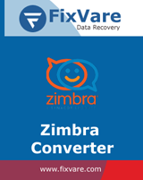 Zimbra Converter Box