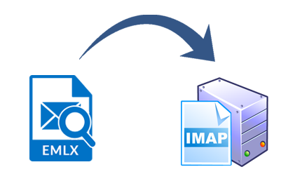 Migratore da EMLX a IMAP